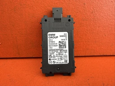 2022 2023 2024 BMW 5 Series 7 Series X1 X5 X6 X7  RADAR SENSOR OEM 66325A60303 - Image 1 of 4