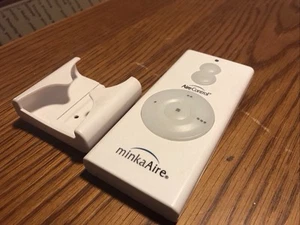 Minka Aire remote DL-7101T - Picture 1 of 4