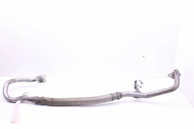 2006-2010 BMW M5 M6 E63 E64 E60 Oil Cooler OEM Used Foto 1 de 4