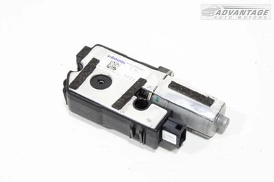 BMW 750I XDRIVE G12 2016-2022 techo corredizo superior techo corredizo motor OEM Foto 1 de 4