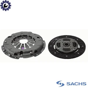 CLUTCH KIT 3000 951 542 - Picture 1 of 9