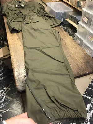 Giacca E Pantaloni Militari Esercito Italiano  - Immagine 1 di 4