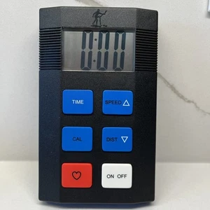 Nordic Track Computer Monitor Controller 20198 NordicTrack PARTS AS-IS UNTESTED - Picture 1 of 9