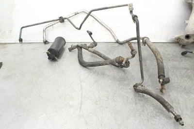 1983-1985 Porsche 944 AC Air Conditioning Hose Tube Lines Dryer OEM USED | LM93 - Image 1 of 4