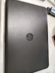 Hp Laptop - Picture 1 of 4