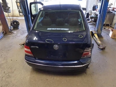 Columna de dirección cambio de piso City Canada solo se adapta a 00-11 JETTA 9464842 Foto 1 de 4