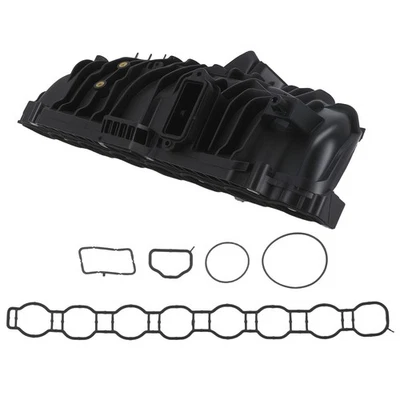 Intake Manifold for Jeep Liberty Wrangler Lancia Voyager Chrysler 2.8 68142873AA - Image 1 of 4