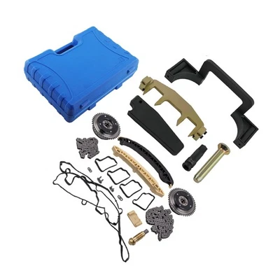 M271 Kit Outils de Calage chaîne de distribution for Mercedes 1.8 L 2710500800 - Photo 1/4
