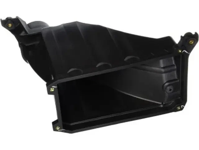 Limpador de ar genuíno Honda 2002-2004 Honda Odyssey - Conjunto de estojo 17244-P8F-S10 - Imagem 1 de 1