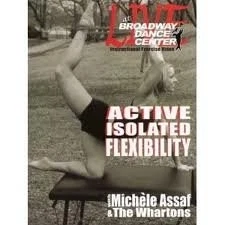 Live at Broadway Dance Center - Active-Isolated Flexibility - Image 1 of 2