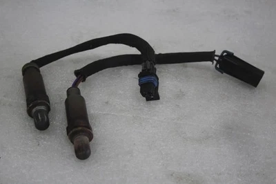 2000 2001 2002 2003 2004 BUICK REGAL OXYGEN SENSORS PAIR 3.8L NON-SUPERCHARGED - Image 1 of 4