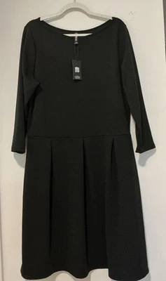 24/7 舒适服装 24/7 (1) 黑色 (1) 灰色 见说明 2XL 全新带标签 — 第 1/4 张图片