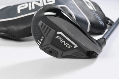 Ping G425 #5 Hybrid / 26 Degree / Regluar Flex Ping Alta CB Slate 70 Shaft - Image 1 of 4