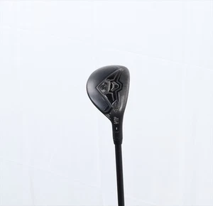 Cobra Darkspeed Demo 17° 2-3 Hybrid Regular Flex Fst Kbs Pgi 75 12124595 Fair - Picture 1 of 5