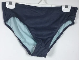 Wonder Nation Girls XXL (18) Gray Swim Bottoms - Picture 1 of 3