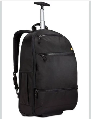 Case Logic Bryker Backpack Roller - Bild 1 von 4