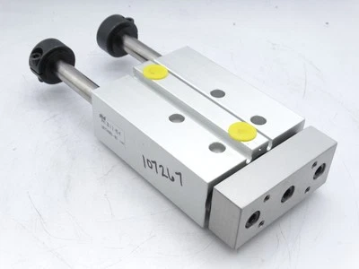 PHD INC SAH1-20X2-SE-M PNEUMATIC CYLINDER - Image 1 of 3