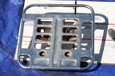 Honda CT110 1981 OEM barra trasera (ver más abajo) Foto 1 de 2