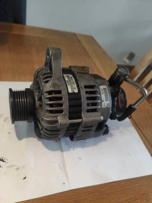Kia Sportage 2006-2010  Alternator  Delco Remy  DRA4174  - Image 1 of 3