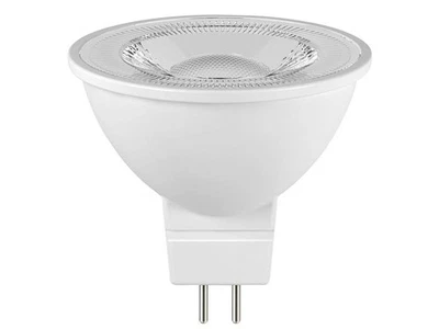 Energizer® LED GU5.3 (MR16) 36° Nicht Dimmbar Lampe, Kaltweiß 345 lm 4.5W ENGS8 - Bild 1 von 2