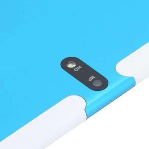 EU Plug Tablet 3G/4G Phone IPS 8‑Core 32GB ROM 2GB RAM 2.4G/5G WIFI For Andr NEW - Afbeelding 1 van 12