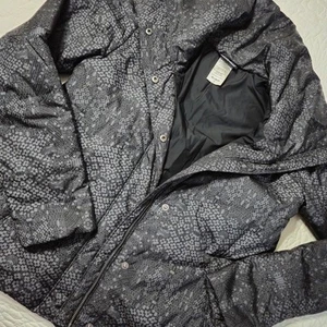 PATAGONIA • ‘Geoharmony Jacket’ 90% Recycled Materials! Women’s Eco-Aware Option - Picture 1 of 8