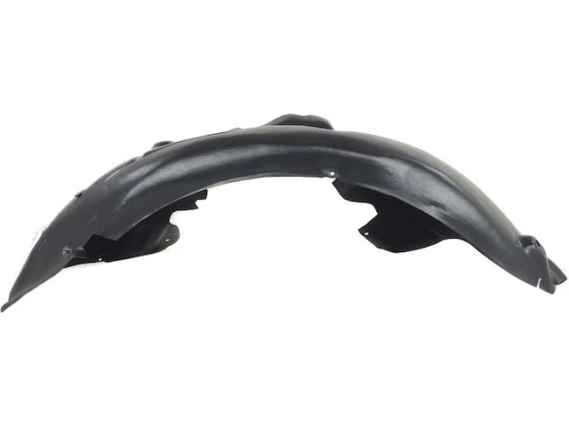 Forro guardabarros delantero izquierdo trasero para Audi A6 Quattro 2013 2014 TP821RG 2012-2017 Foto 1 de 1