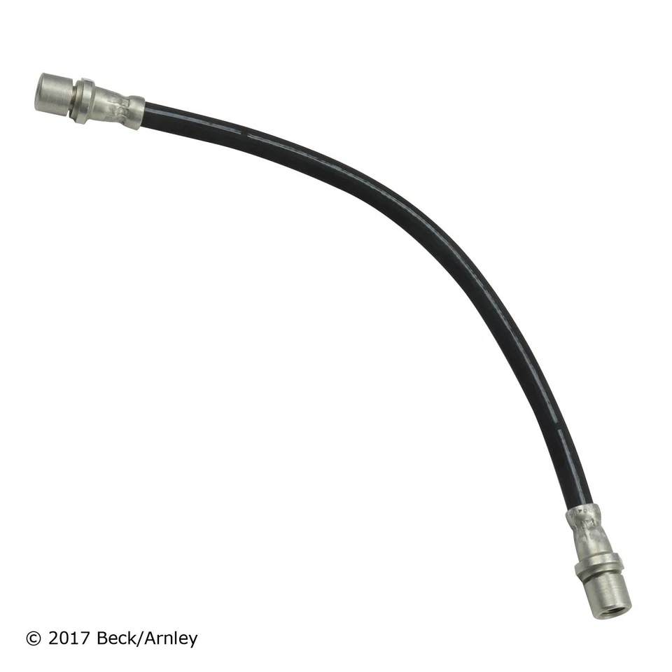 Manguera de freno Beck Arnley 073-1509 para 93-01 Subaru Impreza Legacy Foto 1 de 4