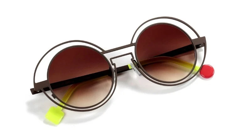 Nuevo Auténtico Sabine Be.. Be Val de Loire Alambre Col. 205 50-22-145BRo Foto 1 de 1