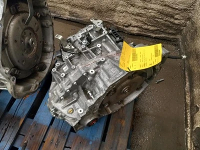 TOYOTA CAMRY 2012-2017 AUTOMATIC TRANSMISSION 2.5L 1666407 Foto 1 de 4