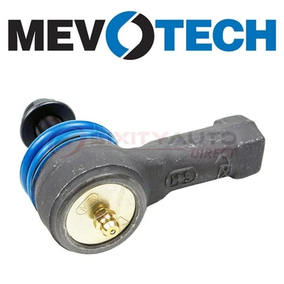 Mevotech Steering Tie Rod End for 1995-2005 Hyundai Accent 1.5L 1.6L L4 - wv Foto 1 de 4