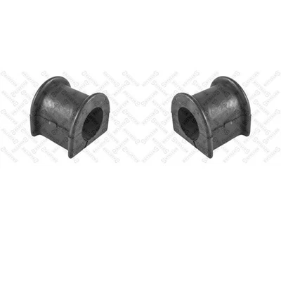 2x STELLOX Entreposage Stabilisateur Avant Gauche Droite pour VW Taro Toyota VI - Photo 1/2