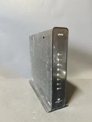 Gateway inalámbrico de voz de CA Cisco DPC3939 (XB3) Xfinity DOCSIS 3.0 Foto 1 de 3