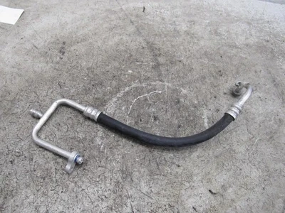 2010 2012 Hyundai Genesis 3.8L v6 discharge hose line ac air condition pipe OEM — 第 1/4 张图片