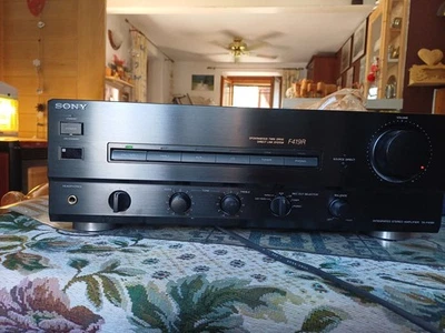Sony TA-F419R - Immagine 1 di 4