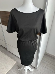Kleid Sommerkleid Shirtkleid Shein Gr. S - Bild 1 von 8
