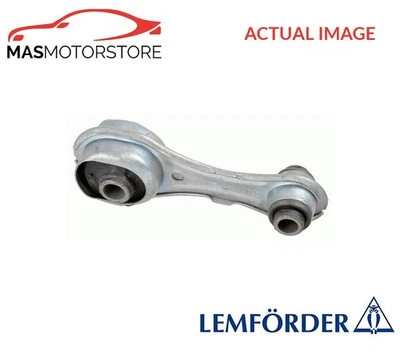 ENGINE MOUNT MOUNTING SUPPORT LEMFÖRDER 37940 01 FOR RENAULT CLIO IV - Image 1 of 4