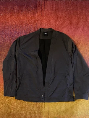 Chaqueta deportiva Kith de nailon talla XL Foto 1 de 3