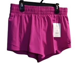 Athletic Works Girls Sports Shorts Size XXL 18  | FAST SHIPPING - Picture 1 of 3
