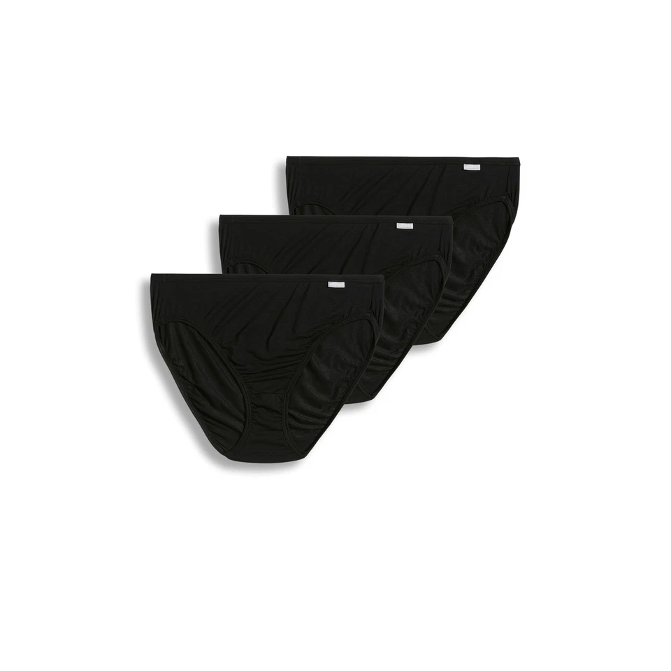 Jockey Women's Supersoft French Cut - 3 Pack - Image 1 of 1