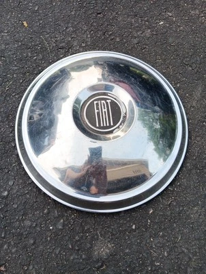 Tapacubos. Fiat 1100? OEM  Foto 1 de 2