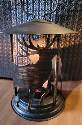 Linterna Holliday - Candelabro  Foto 1 de 4