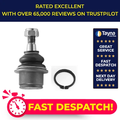 Ball Joint Front AST0253 Apec Suspension 68159271AA K68159271AA K05290539AB New - Image 1 of 4