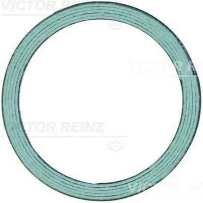 REINZ Joint d'étanchéité tuyau d'échappement Joint De Collecteur d'Echappement - Photo 1/4