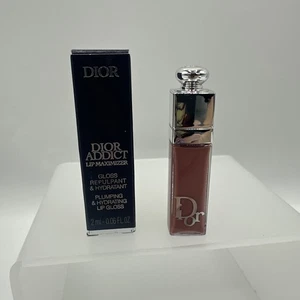 Dior Addict Lip Maximizer 038 Rose Nude 2ml Sample Mini Travel Sample Size 2 ML - Picture 1 of 3
