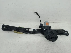 FORD ECOSPORT DOOR WINDOW MOTOR REGULATOR REAR RIGHT CN15-A27000-CD 2013-2019 - Picture 1 of 12