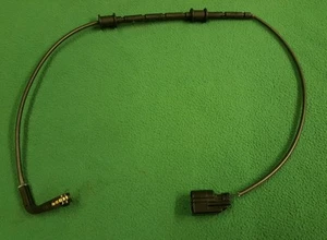 for JAGUAR F-TYPE REAR BRAKE PAD WEAR SENSOR NEW OE GENUINE C2D29140 - Picture 1 of 5