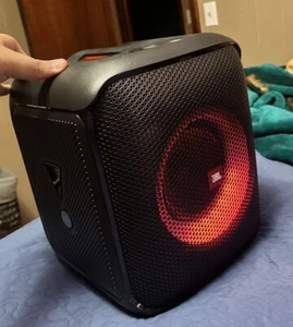 JBL PartyBox Encore Essential Portable Bluetooth Party Speaker - Picture 1 of 1