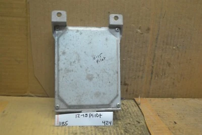 Unidad de control de tracción Honda Pilot 2012-2015 48310RN7033 módulo 424-11B5 SP Foto 1 de 4