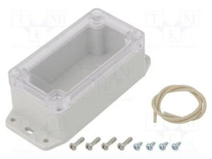 1 piece, Enclosure: multipurpose HM-RP1030BFC /E2UK - Picture 1 of 9